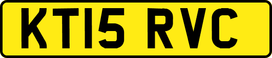 KT15RVC