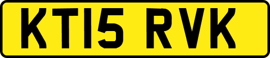 KT15RVK