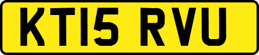 KT15RVU