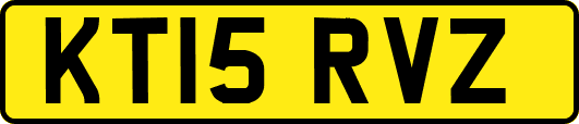 KT15RVZ
