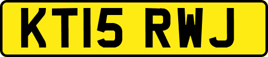 KT15RWJ