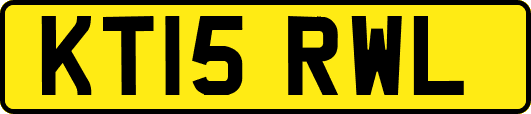 KT15RWL