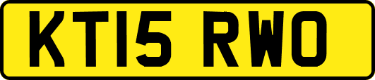 KT15RWO