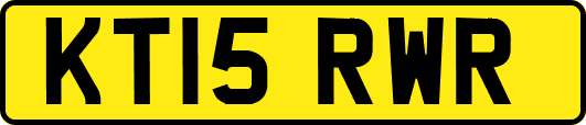 KT15RWR