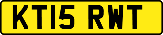 KT15RWT