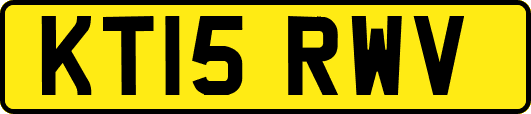KT15RWV