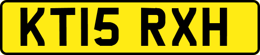 KT15RXH