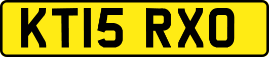 KT15RXO