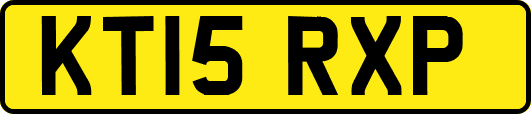 KT15RXP