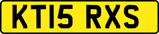 KT15RXS