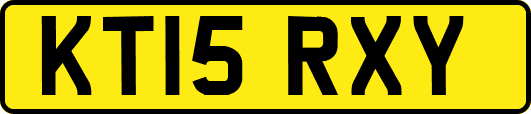 KT15RXY