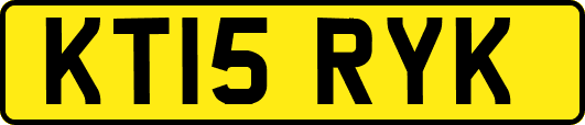 KT15RYK