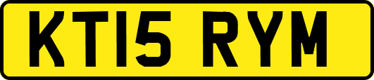 KT15RYM