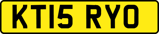 KT15RYO