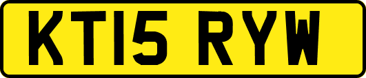 KT15RYW