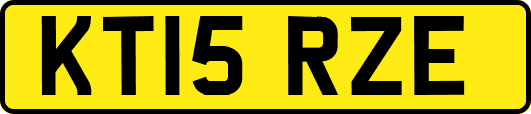 KT15RZE
