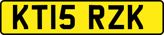 KT15RZK
