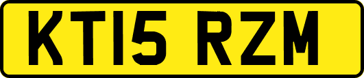 KT15RZM