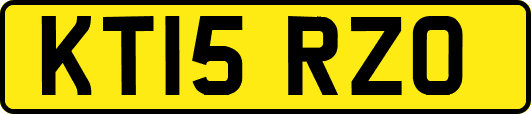 KT15RZO