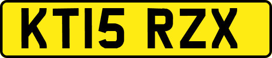 KT15RZX