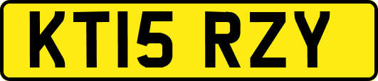 KT15RZY
