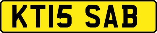 KT15SAB