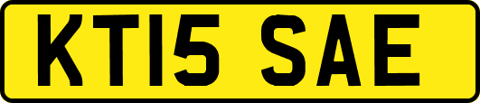 KT15SAE