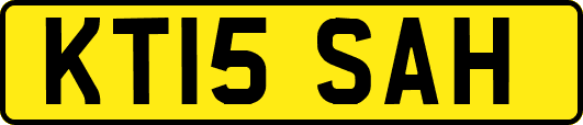 KT15SAH