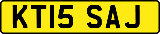 KT15SAJ