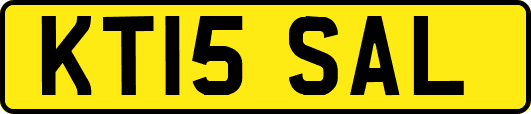 KT15SAL