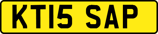 KT15SAP