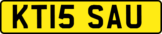 KT15SAU