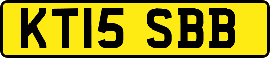 KT15SBB