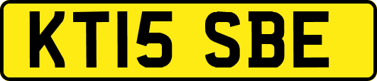 KT15SBE