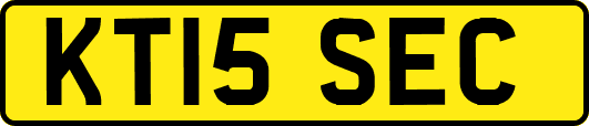 KT15SEC