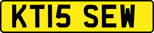 KT15SEW