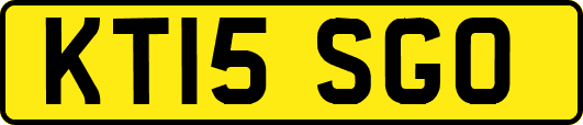 KT15SGO
