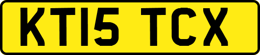 KT15TCX