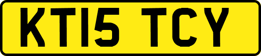 KT15TCY