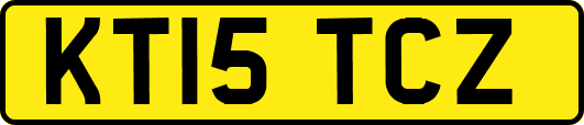 KT15TCZ