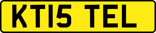KT15TEL