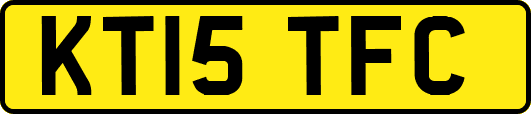 KT15TFC