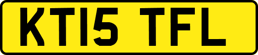 KT15TFL