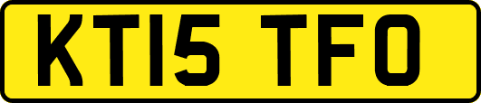 KT15TFO
