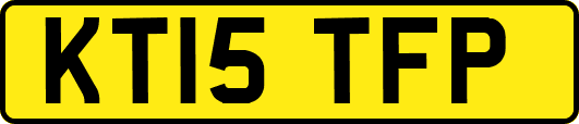 KT15TFP