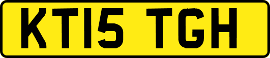 KT15TGH