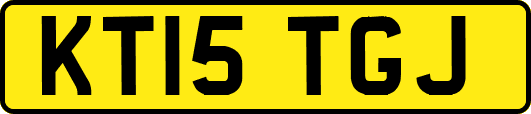 KT15TGJ