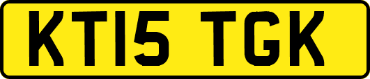 KT15TGK