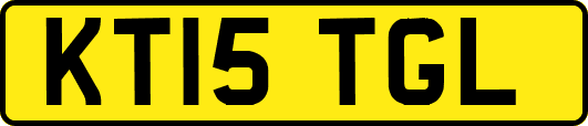 KT15TGL