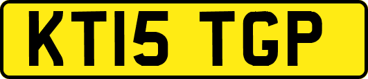 KT15TGP